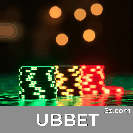 UBBET: Experiência Emocionante na Plataforma Comunitária