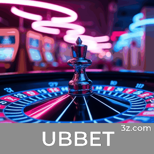 UBBET: Experiência Emocionante na Plataforma Comunitária