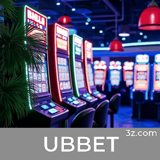 UBBET: Experiência de Cassino Elite e Imersiva