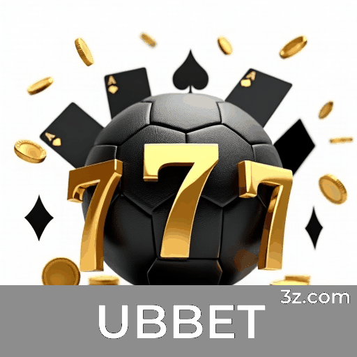 UBBET: Experiência de Cassino Elite e Imersiva