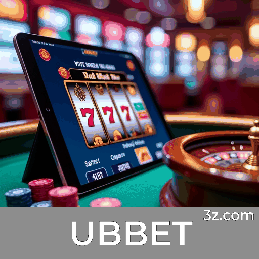 Explore os Bônus Únicos e Vantagens do UBBET